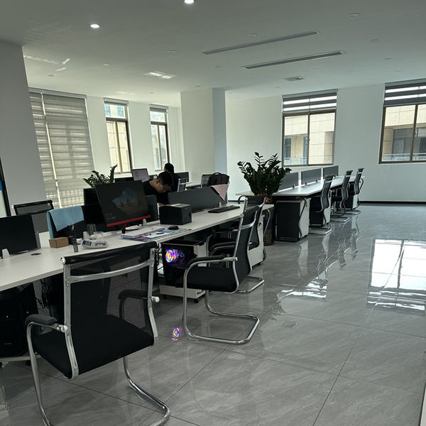Trung Quốc Shenzhen Dingsheng Plasticization Co., Ltd. hồ sơ công ty