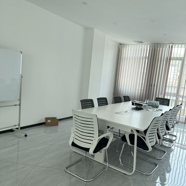 Trung Quốc Shenzhen Dingsheng Plasticization Co., Ltd. hồ sơ công ty