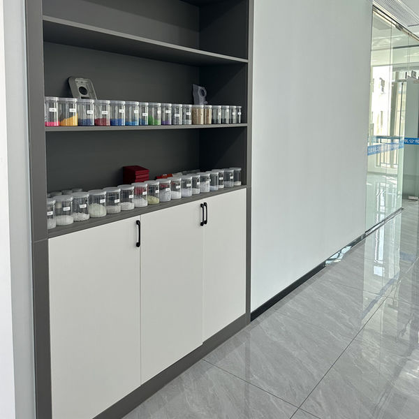 Trung Quốc Shenzhen Dingsheng Plasticization Co., Ltd. hồ sơ công ty